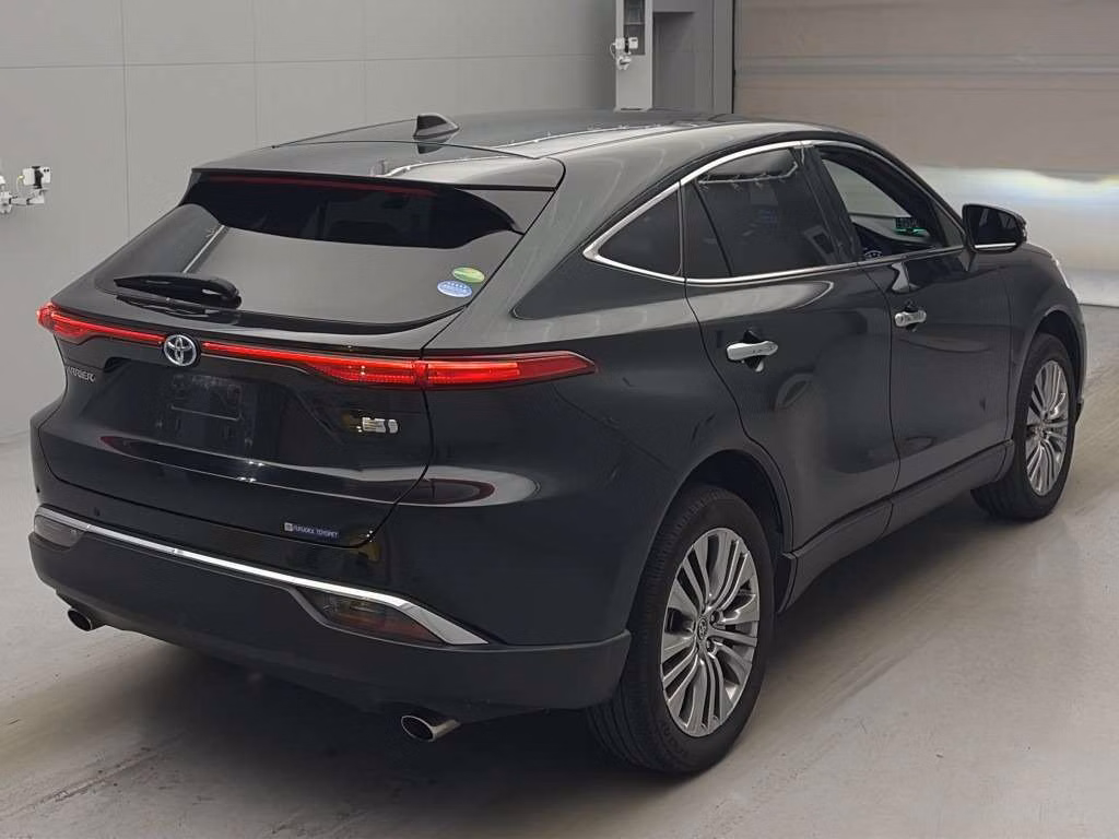 TOYOTA VENZA