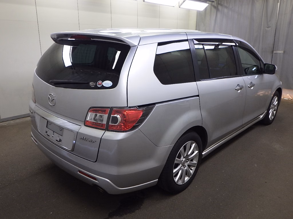 MAZDA MPV