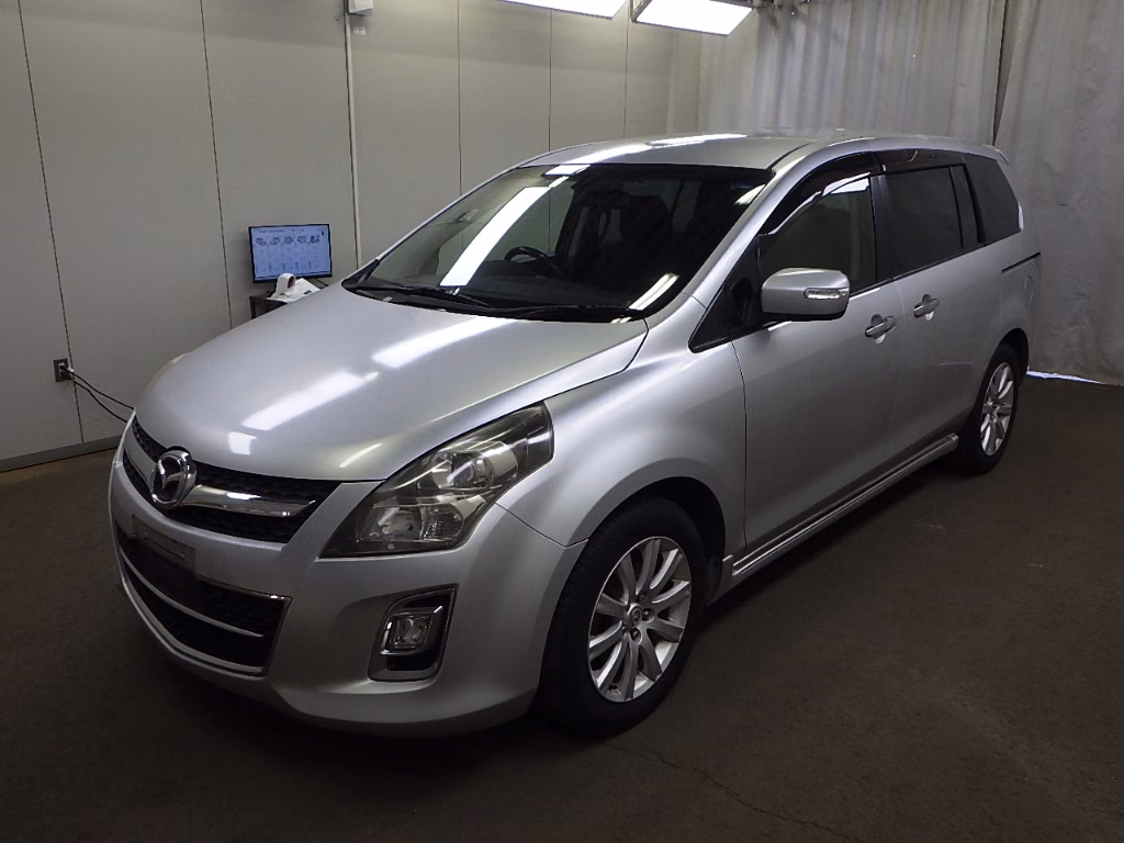 MAZDA MPV