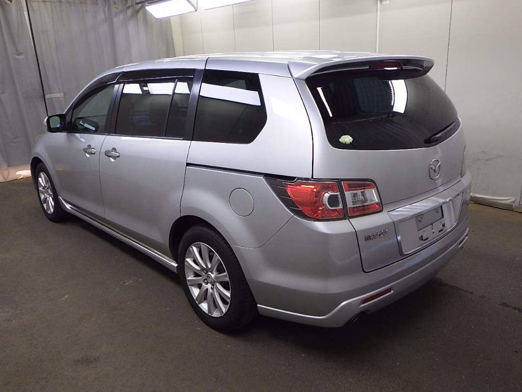 MAZDA MPV