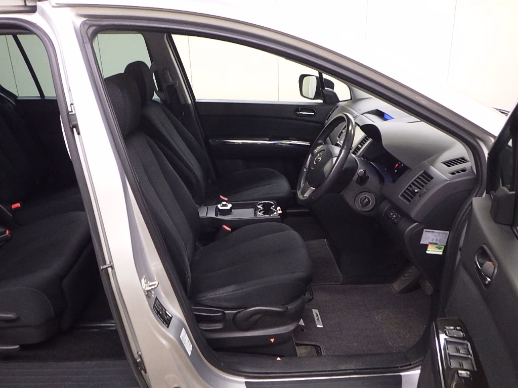 MAZDA MPV