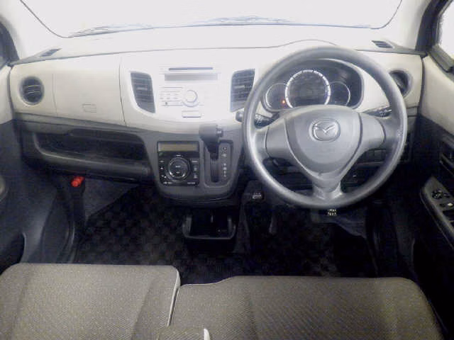 MAZDA FLAIR