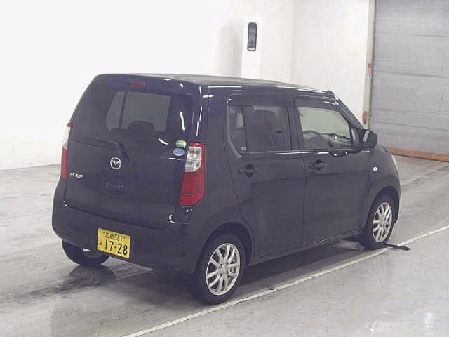 MAZDA FLAIR