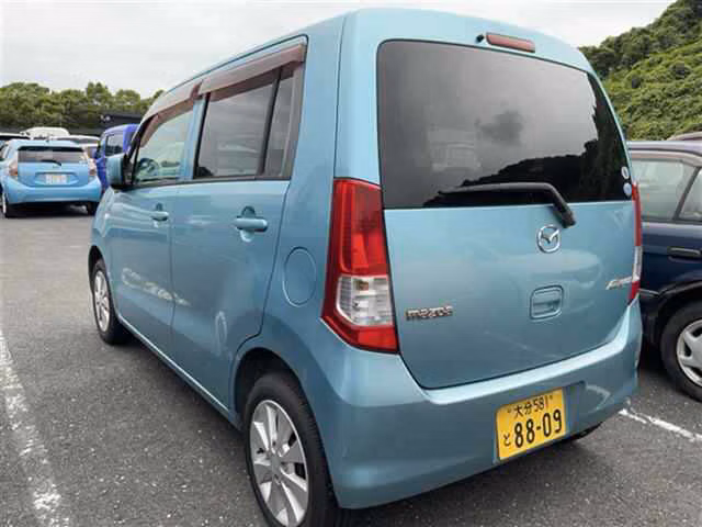 MAZDA AZ-WAGON