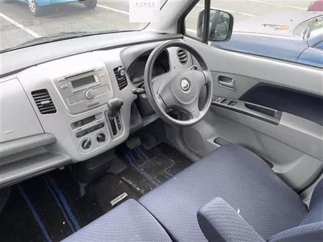 MAZDA AZ-WAGON
