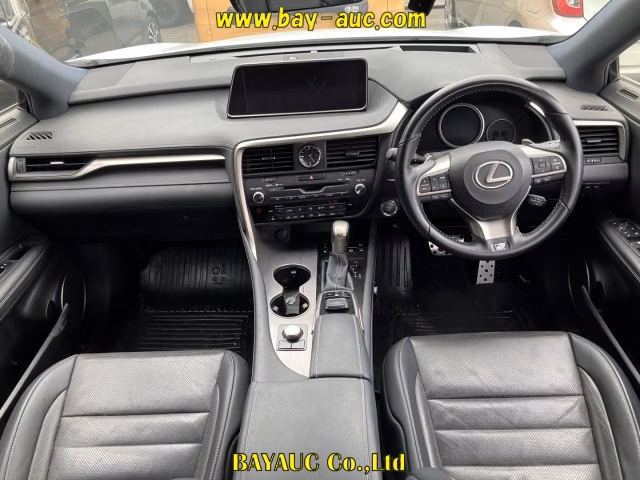 LEXUS RX200T