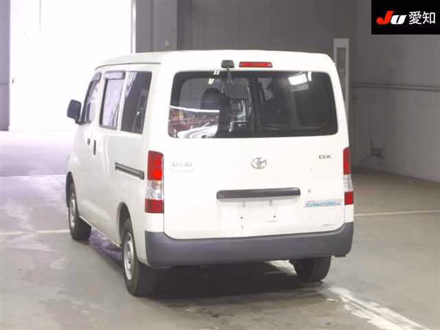 TOYOTA LITE ACE