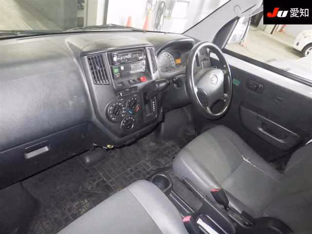 TOYOTA LITE ACE