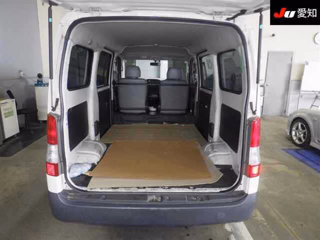 TOYOTA LITE ACE