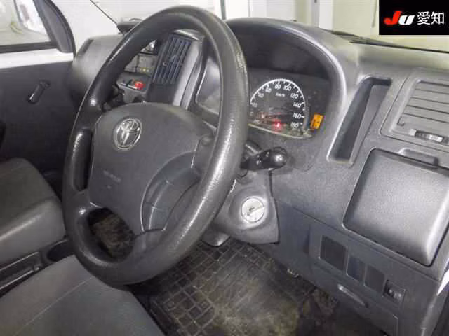 TOYOTA LITE ACE