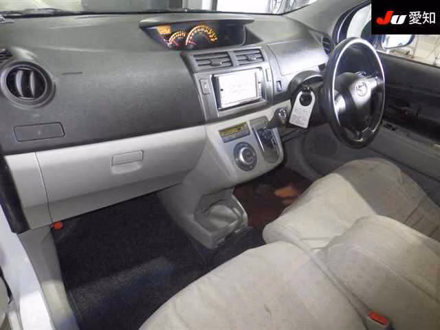 TOYOTA PASSO SETTE