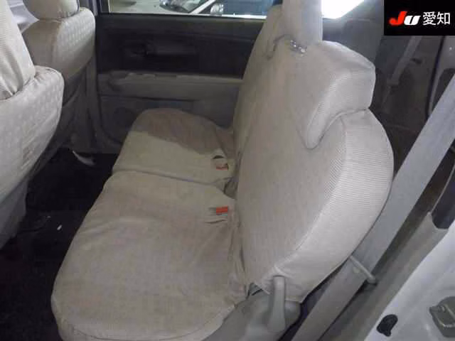 TOYOTA PASSO SETTE