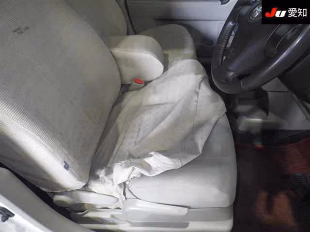TOYOTA PASSO SETTE