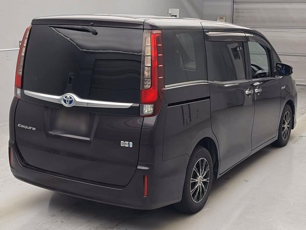 TOYOTA ESQUIRE