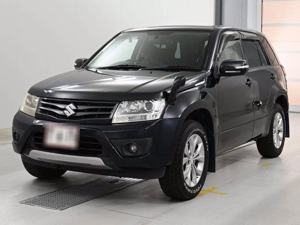SUZUKI ESCUDO