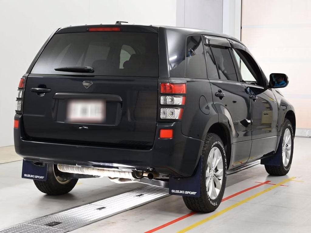 SUZUKI ESCUDO