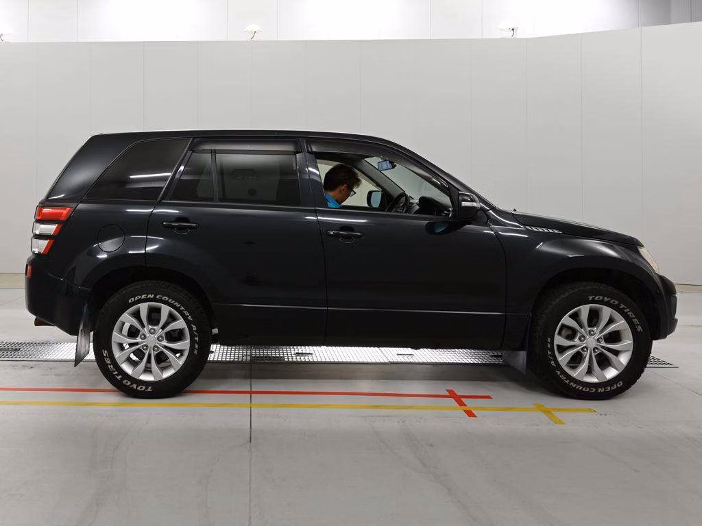 SUZUKI ESCUDO