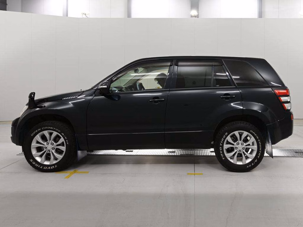 SUZUKI ESCUDO