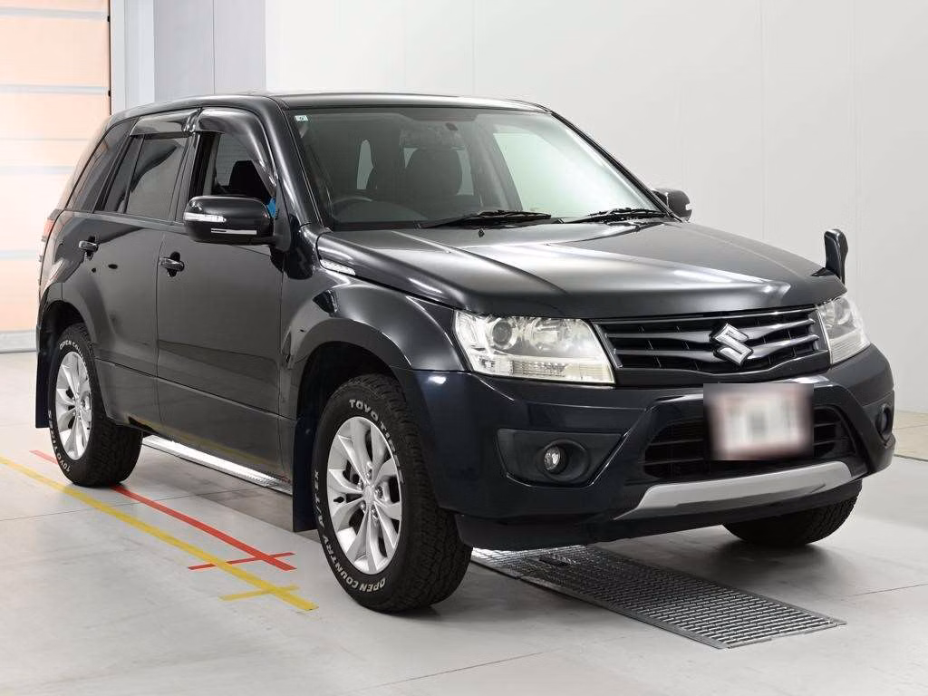 SUZUKI ESCUDO