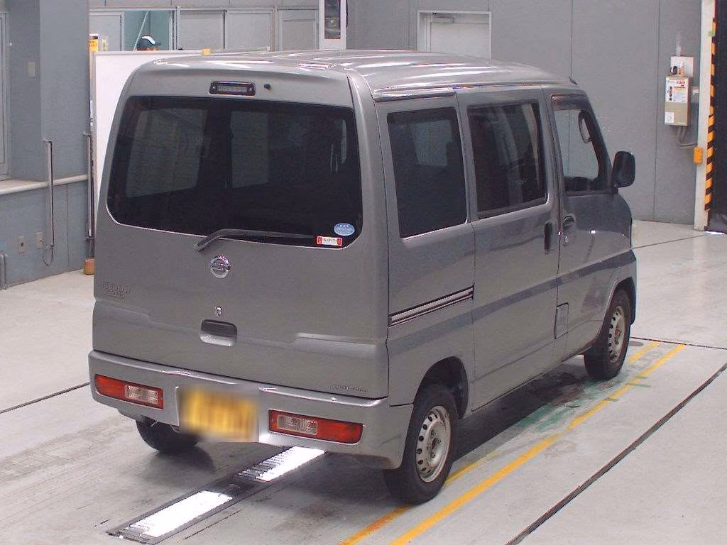 NISSAN NV100 CLIPPER