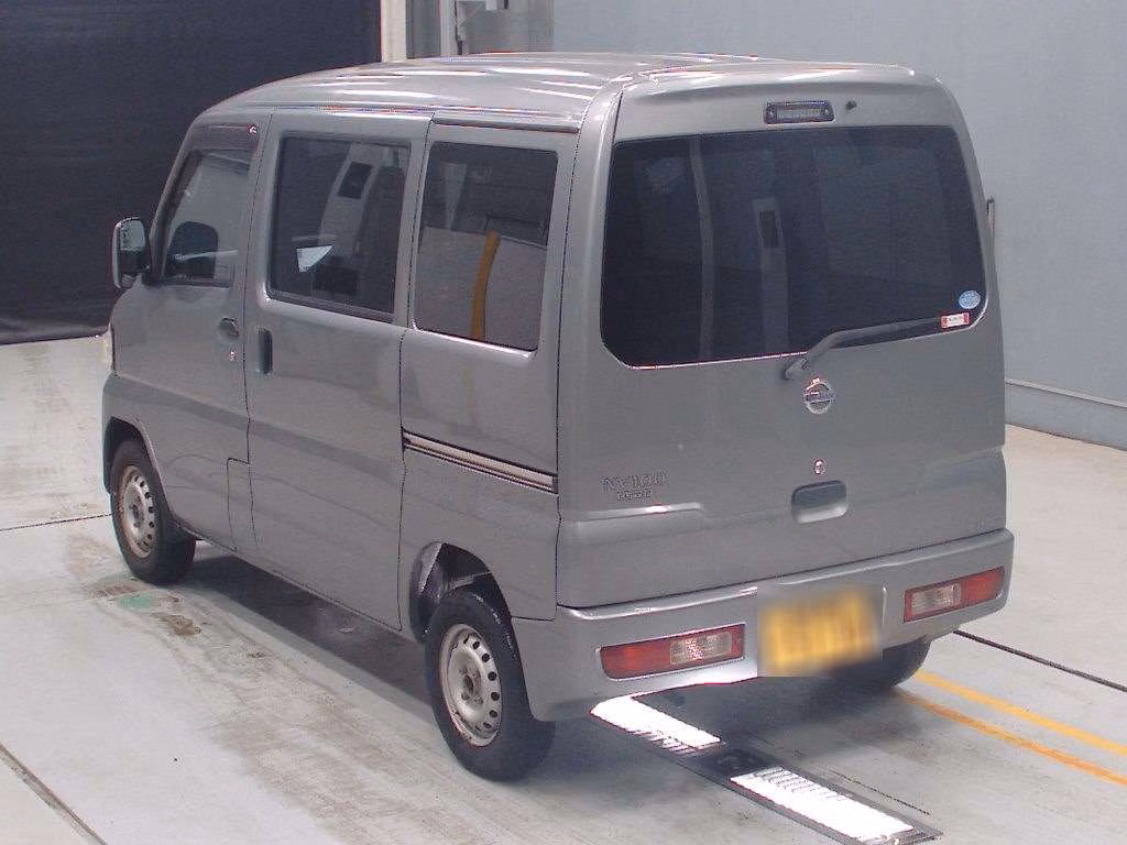 NISSAN NV100 CLIPPER