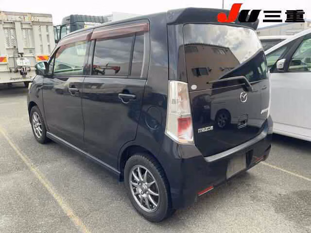 MAZDA AZ-WAGON