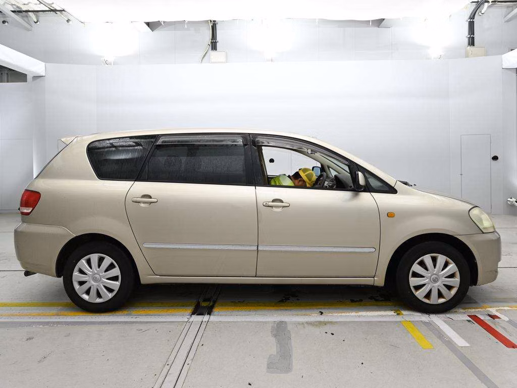 TOYOTA IPSUM