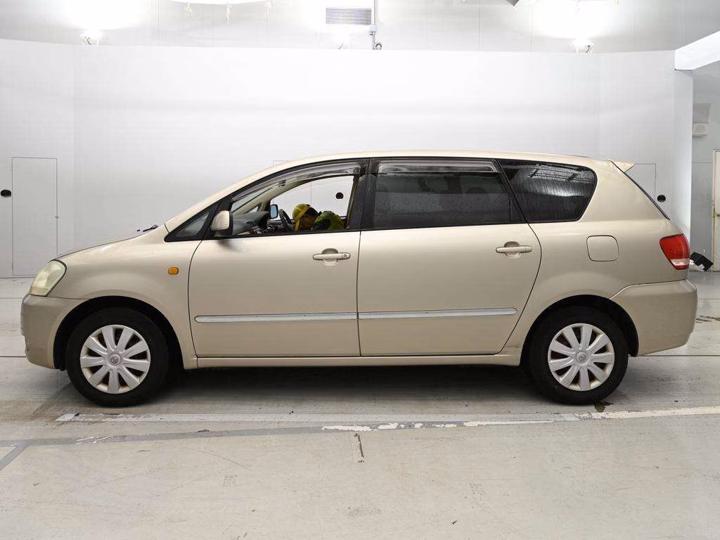 TOYOTA IPSUM