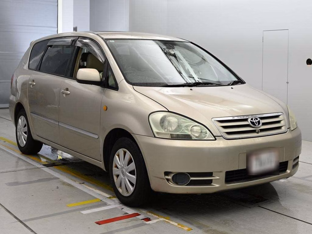 TOYOTA IPSUM