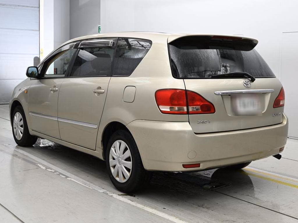 TOYOTA IPSUM