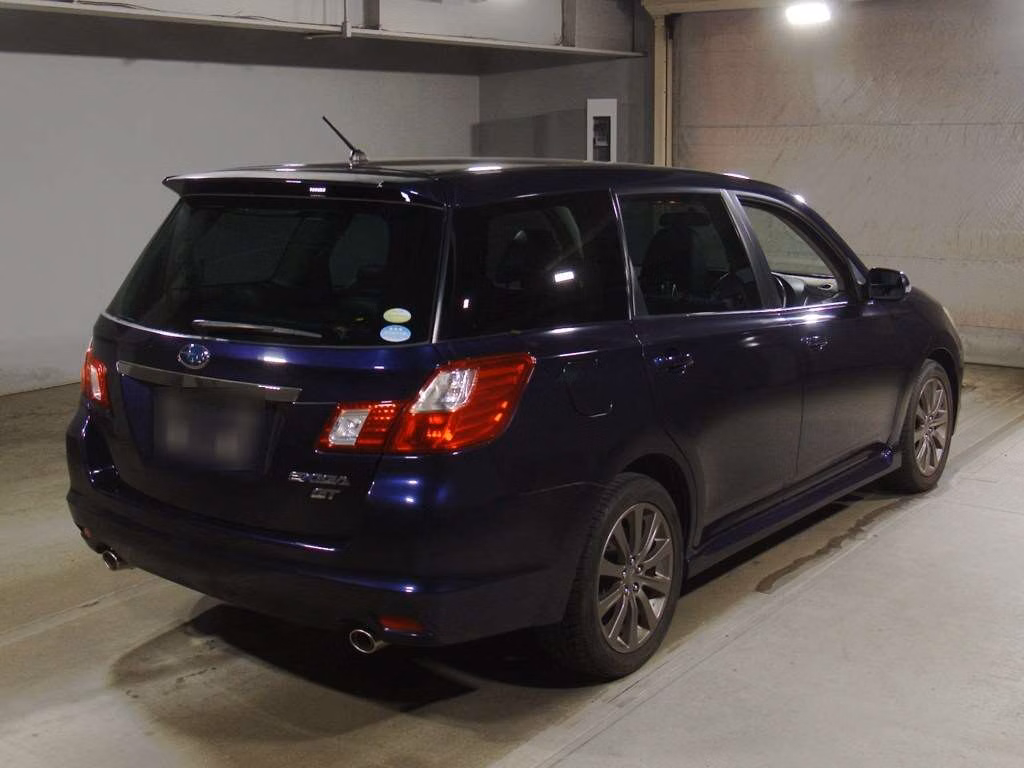 SUBARU EXIGA
