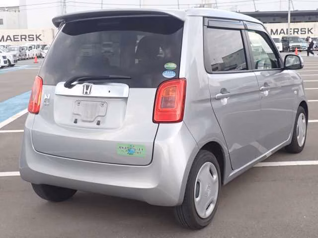 HONDA N-ONE
