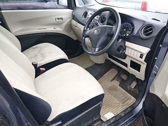 DAIHATSU TANTO EXE