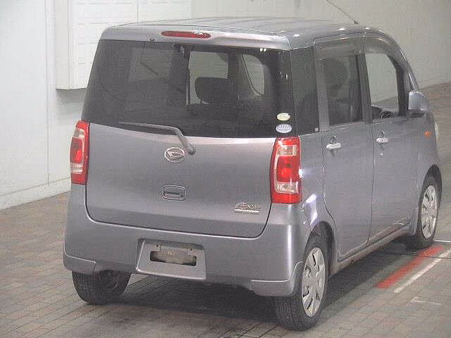 DAIHATSU TANTO EXE