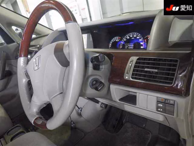 HONDA ELYSION