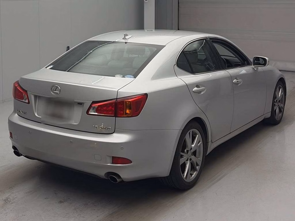 LEXUS IS250