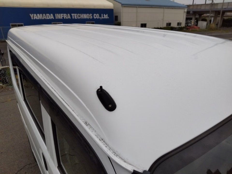 NISSAN NV100 CLIPPER
