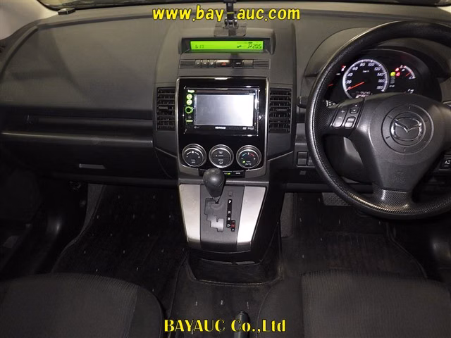 MAZDA PREMACY