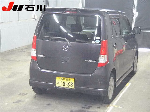 MAZDA AZ-WAGON