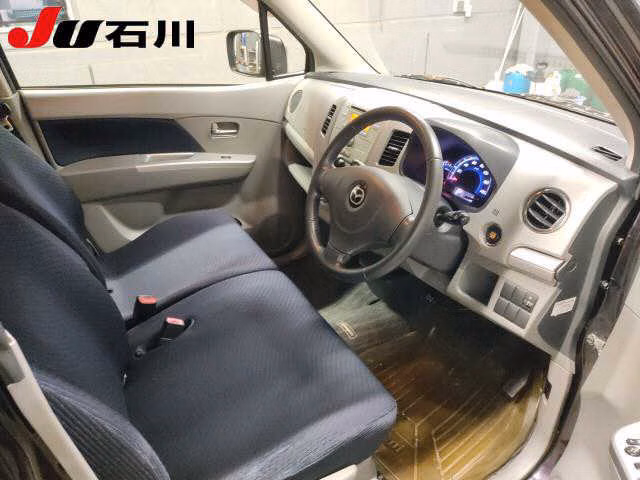 MAZDA AZ-WAGON