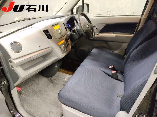 MAZDA AZ-WAGON