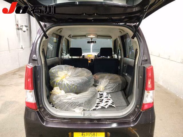 MAZDA AZ-WAGON