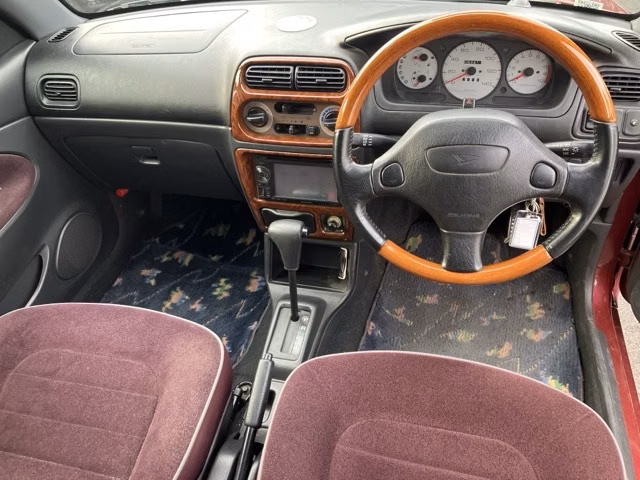 DAIHATSU OPTI