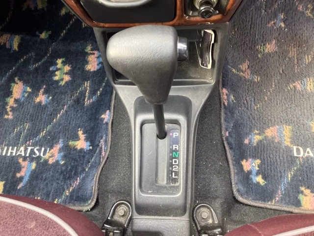 DAIHATSU OPTI