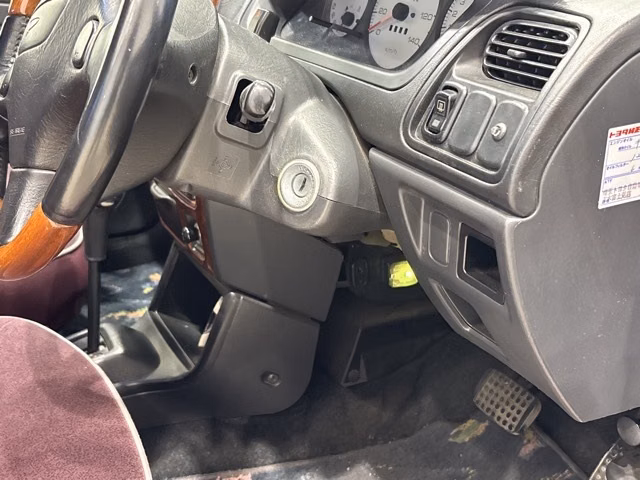 DAIHATSU OPTI