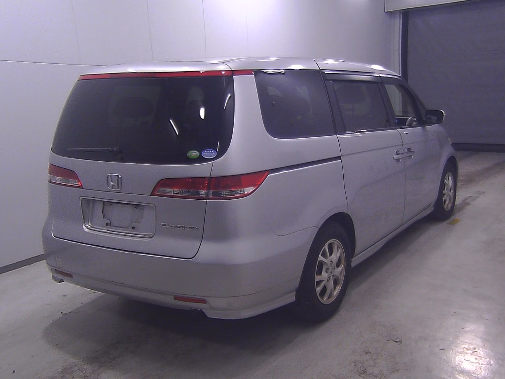 HONDA ELYSION