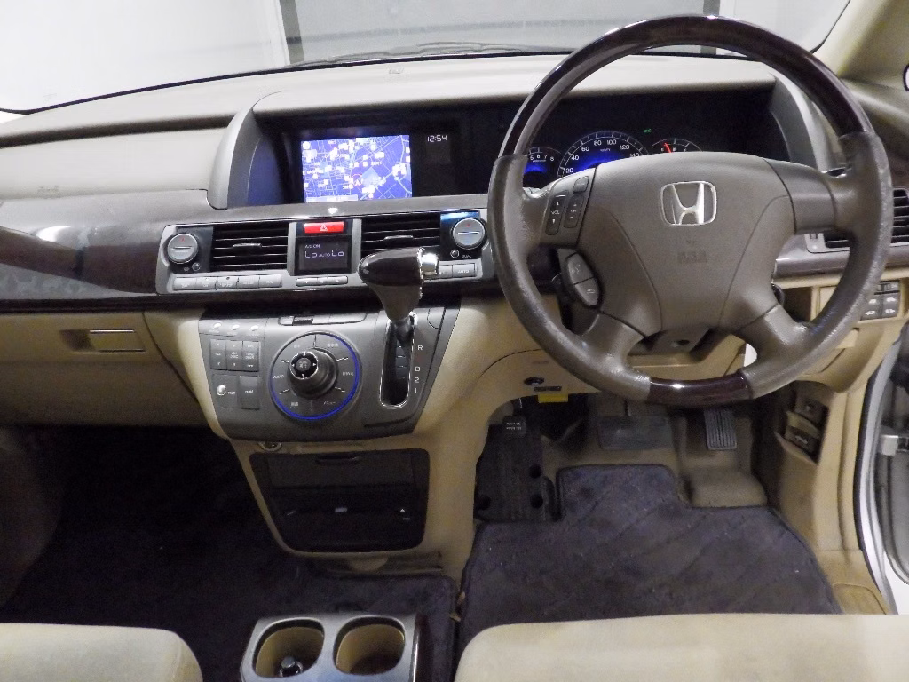 HONDA ELYSION