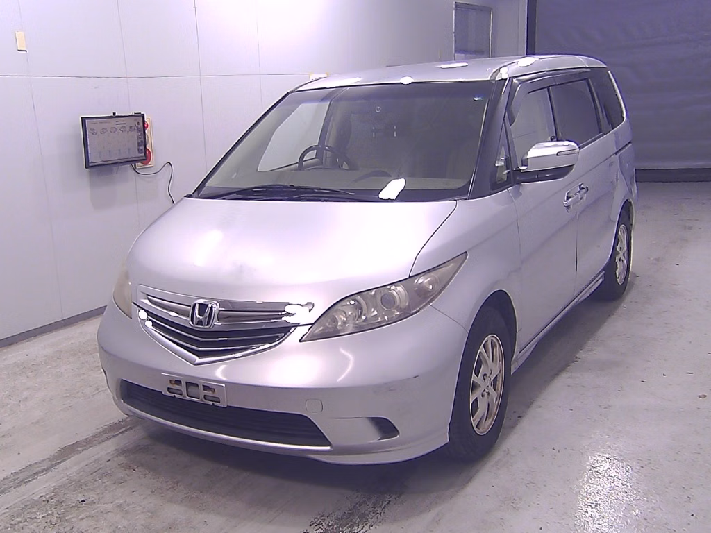 HONDA ELYSION
