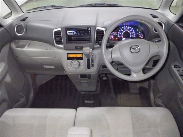 MAZDA FLAIR WAGON