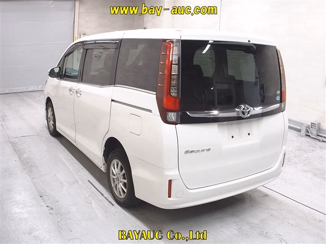 TOYOTA ESQUIRE
